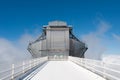 Roque de los Muchachos Observatory, La Palma