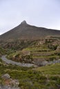 Roque Imoque and Barranco del Rey