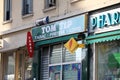 Tabac Loto Presse Shop In France Europe
