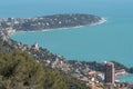 Roquebrune Cap Martin, French Riviera