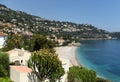 Roquebrune-Cap-Martin, Provence-Alpes-Cote d`Azur, France. Cote d`Azur of French Riviera