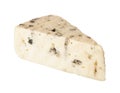 Roquefort cheese Royalty Free Stock Photo