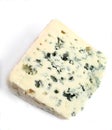 Roquefort soft blue french cheese