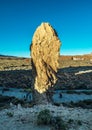 Roques de GarcÃÂ­a. Unique landscape of Teide National Park Tenerife Island