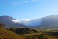 Roraima - Venezuela Royalty Free Stock Photo
