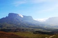 Roraima - Venezuela Royalty Free Stock Photo