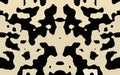 Rorschach background