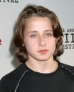 Rory Culkin Royalty Free Stock Photo
