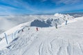 Rosa Khutor, SOCHI