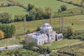 Rosafa Castle View: Plumbit Mosque, Skadar