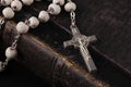 Rosaries Royalty Free Stock Photo