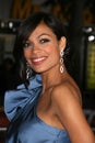 Rosario Dawson Royalty Free Stock Photo