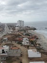 Rosarito Mexico at the Beach