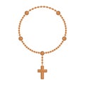 rosary catholicism design