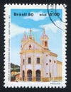 Rosary Church