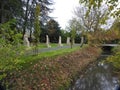 Rosary way - Puurs / Kalfort - Belgium