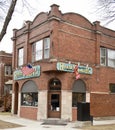 Roscoe Village Pub