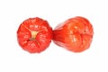 Rose Apple Royalty Free Stock Photo