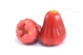 rose apple Royalty Free Stock Photo