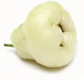 Rose apple