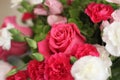 Rose bouquet 1456