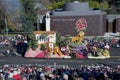 Rose Bowl Parade