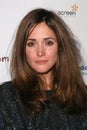 Rose Byrne Royalty Free Stock Photo