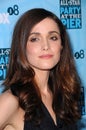 Rose Byrne Royalty Free Stock Photo