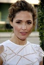 Rose Byrne Royalty Free Stock Photo