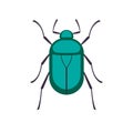 Rose Chafer icon