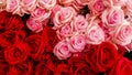 Rose - Flower, Bouquet, Flower, Dozen Roses, Bunch of Flowers