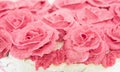 Rose Flower Frosting II