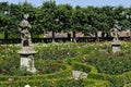 Rose Garden, Bamberg