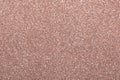 Rose gold abstract glitter background