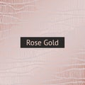 Rose gold. Abstract background with imitation of rose gold