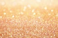 Rose gold pink dust texture abstract background Royalty Free Stock Photo