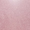 Rose gold pink glitter texture background of metallic sparkling pale purple metal backdrop for Valentine`s holiday decoration