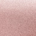 Rose gold pink glitter texture background of metallic sparkling pale purple metal backdrop  for Valentine`s holiday decoration des Royalty Free Stock Photo