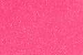 Rose pink red glitter background sparkling shiny wrapping paper texture for Christmas decoration.