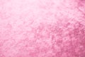 Rose gold pink velvet background or velour flannel texture made of cotton or wool with soft fluffy velvety satin fabric cloth meta Royalty Free Stock Photo