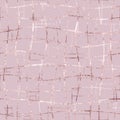 Rose gold seamless pattern. Pink luxury texture foil. Repeated abstract beauty background. Repeating glam glitter marble. Beautifu