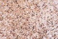 rose gold sequin closeup background Royalty Free Stock Photo