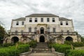 The Rose Hall Great House in Montego Bay, Jamaica. Popular tourist attraction. Royalty Free Stock Photo