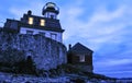 Rose Island Lighthouse