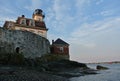 Rose Island Lighthouse, RI