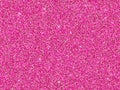 Rose pink gold glitter confetti sparkle background Royalty Free Stock Photo