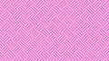 Rose Pink Seamless Stripes Background Pattern