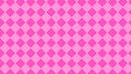 Rose Pink Stripes Background Pattern