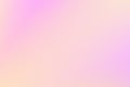 Rose pink vector gradient background. Pastel color gradient mesh. Soft multicolored backdrop. Digital liquid color