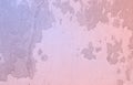 rose quartz and serenity color old wall texture grunge background Royalty Free Stock Photo